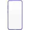OtterBox React - obudowa ochronna do Samsung Galaxy S23 Plus 5G (clear-purple) [P]